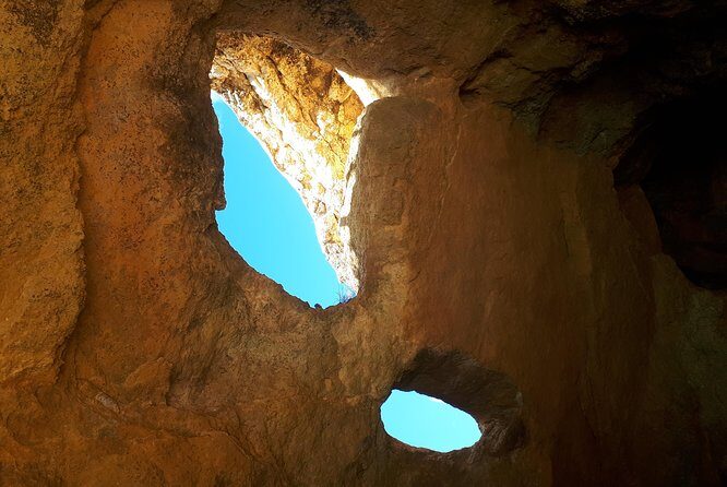 Kayak Algarve tour BENAGIL by Diamond tours - Who Will Love This Tour?