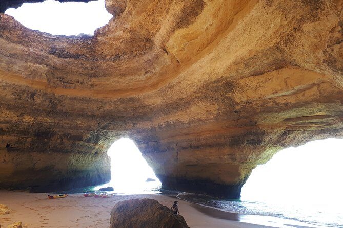 Kayak Algarve tour BENAGIL by Diamond tours - Final Thoughts: The Value of This Coastal Kayaking Tour