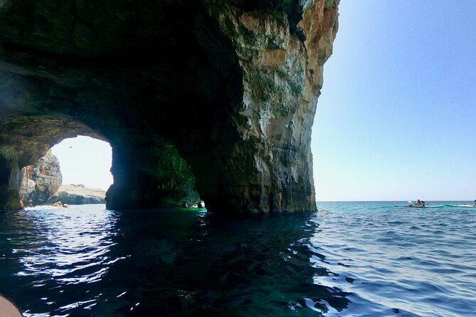 Kayak and Canoe tour in Leuca and the Ponente Caves - Final Thoughts