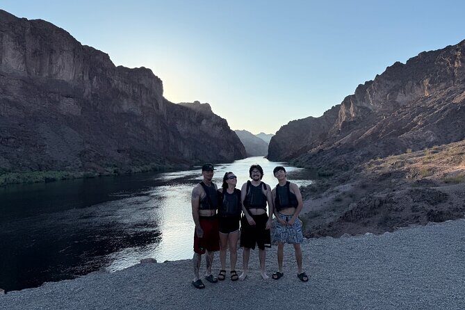 Kayak and Hike Adventure in Mount Charleston and Willow Creek - Why This Tour Is Worth Considering