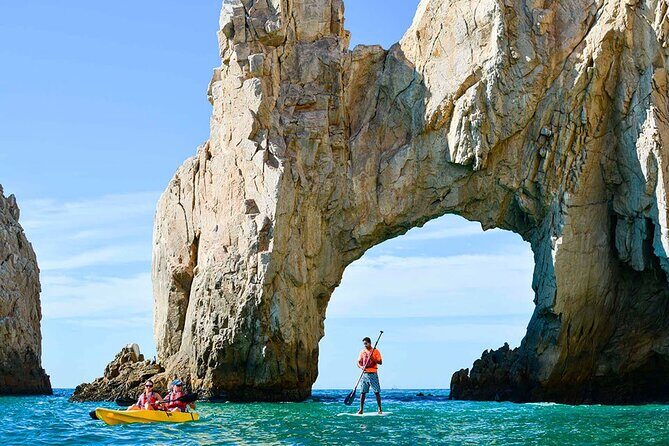 Kayak and Snorkel Discovery Tour in Los Cabos - Frequently Asked Questions