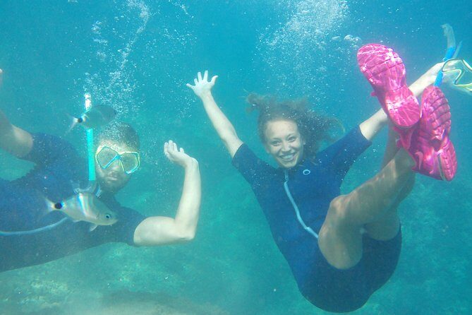 Kayak and snorkel excursion to Cova Tallada - Key Points