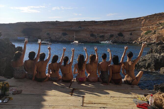 Kayak and Snorkel with Sunset in Ibiza - Who Should Book This Tour?
