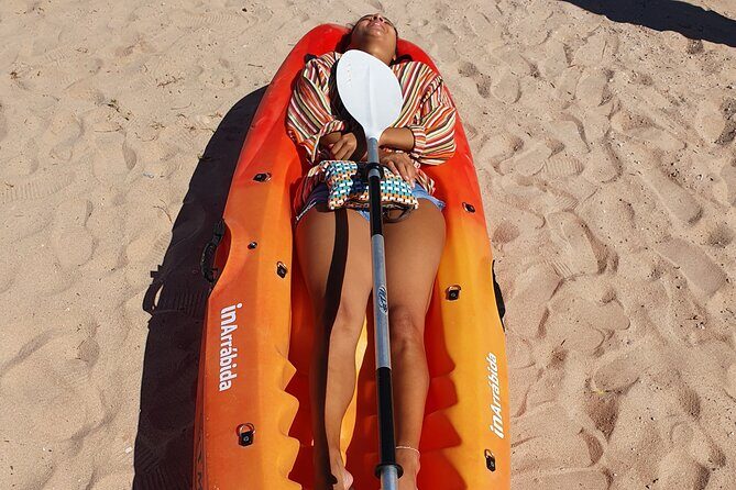 Kayak and Snorkeling Adventure in Lisbon - What Makes This Tour Stand Out?