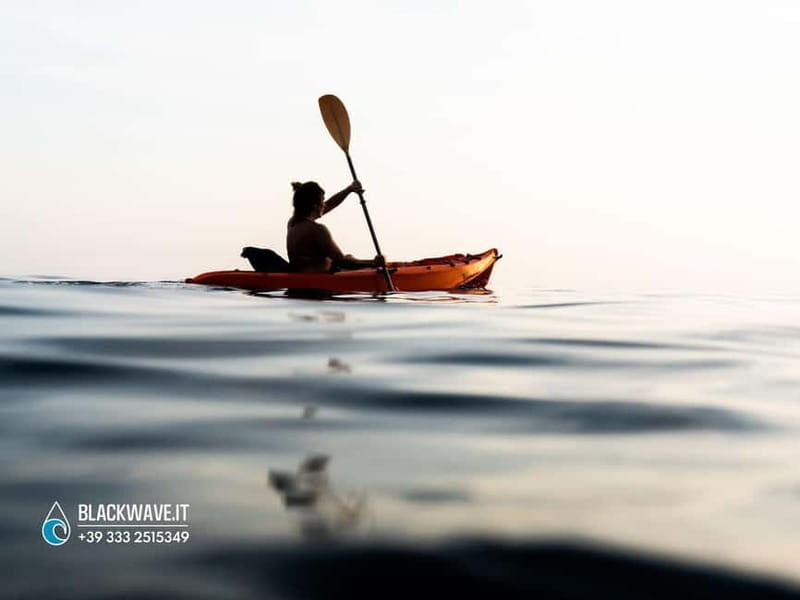 Kayak and SUP tour in Camogli - Practical Tips for Your Paddling Adventure