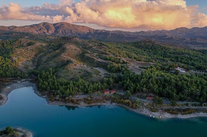 Kayak at Apolakkia Lake! - Final Thoughts: Is This Tour Worth It?