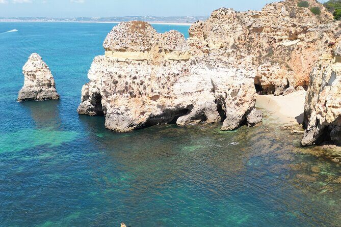 Kayak Cave and Cliff Tour - Alvor and Portimão - Who Is This Tour Best For?