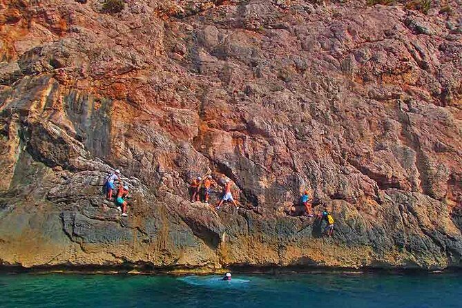 Kayak & Coasteering - Why Choose the Kayak & Coasteering Tour in Mallorca?