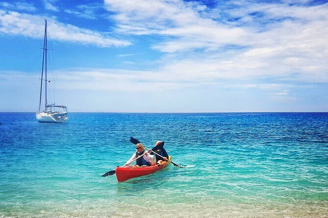 Kayak day in the coastline - Final Thoughts: Is It Worth It?