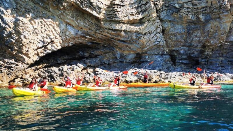 Kayak de Villajoyosa a Benidorm, El Aguilo - Final Thoughts