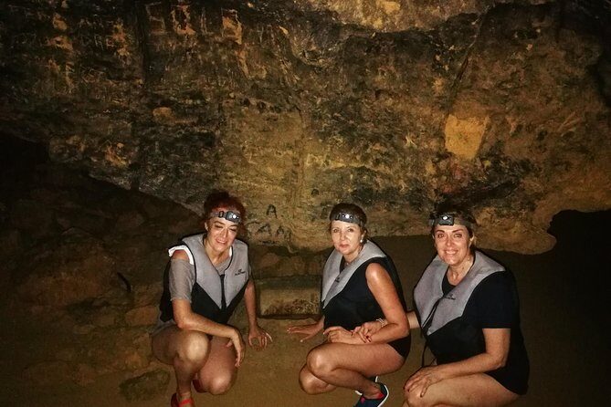 Kayak Dénia "Cova Tallada" + Snorkeling + Speleology - Detailed Review of the Tour