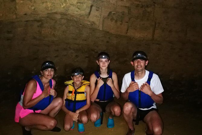 Kayak Dénia "Cova Tallada" + Snorkeling + Speleology - FAQ