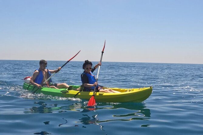 Kayak excursion to Cala de Moraig, Fish Cave and Testos - Final Thoughts: Who Will Love This?