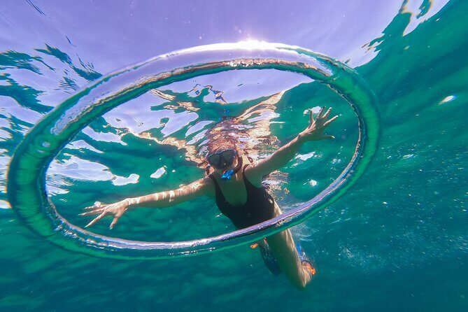 Kayak Expedition to the Arch of Cabo San Lucas, Lovers Beach & Snorkel - An Authentic Look at the Cabo Kayak Adventure
