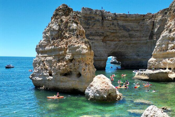 Kayak Experience with a Local - What Reviewers Say