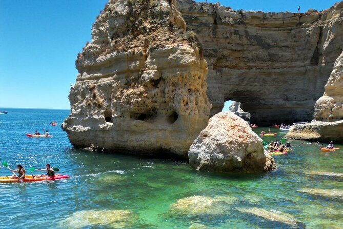 Kayak Experience with a Local - FAQs