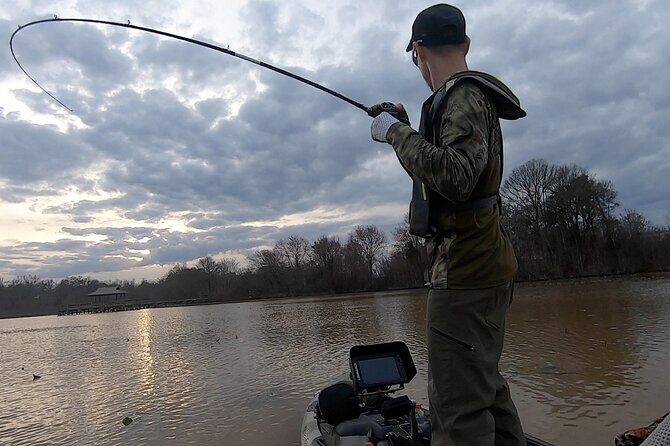 Kayak fishing guides and scenic paddle tours - Practical Tips for Booking and Enjoying Your Tour