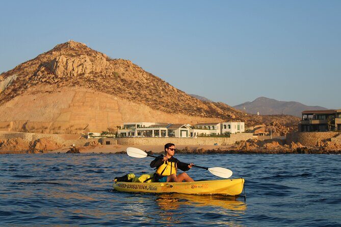 Kayak from Viudas Beach to Chileno Bay & Snorkel + Beach Time - What the Reviews Say