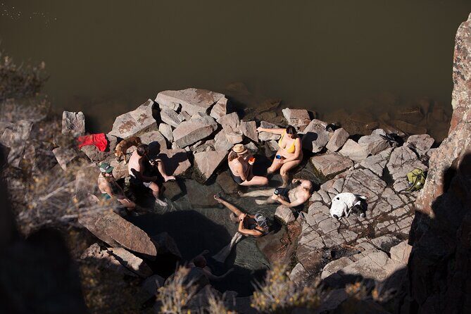 Kayak Gorgeous Upper Colorado River - half day - The Wildlife and Scenic Highlights