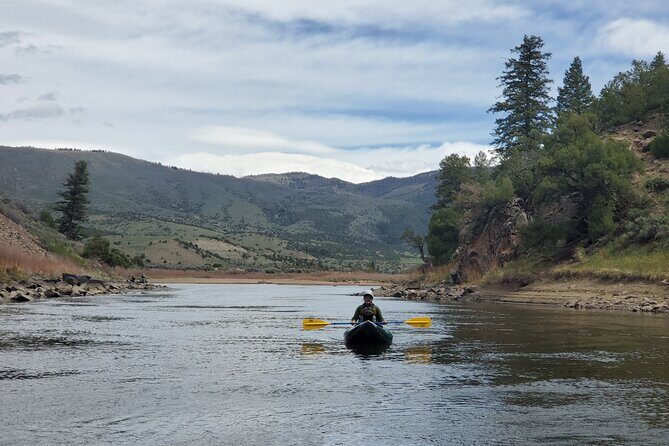 Kayak Gorgeous Upper Colorado River - half day - Final Thoughts: Is This Tour Worth It?