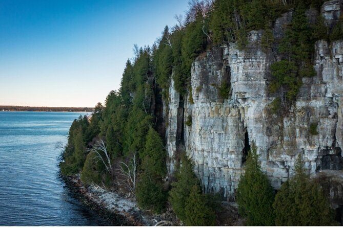 Kayak & Hike Adventure Tour at Peninsula State Park - FAQ