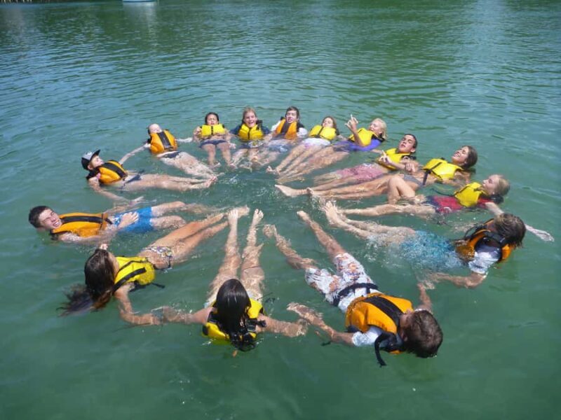 Kayak Hire Batemans Bay - Exploring Batemans Bay by Kayak: What to Expect