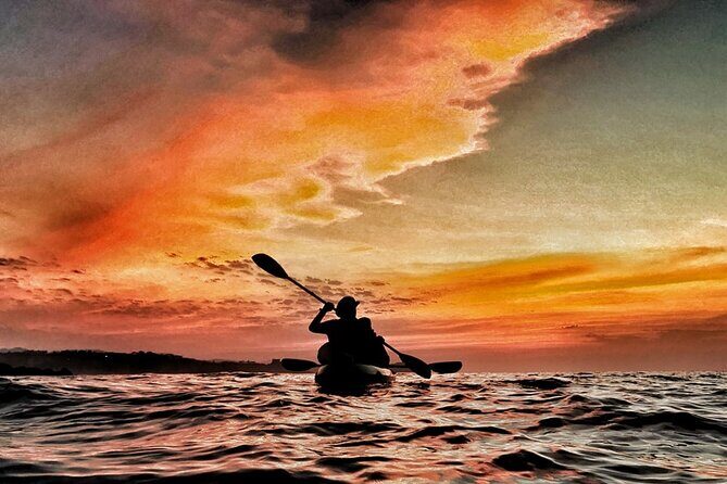 Kayak Huatulco Sunrise - Practical Details and Value