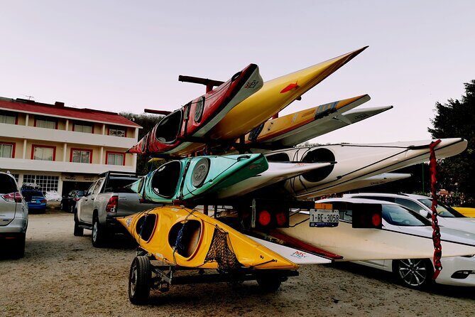 Kayak Huatulco Sunrise - Final Thoughts