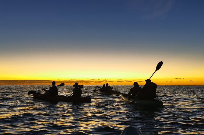 Kayak Huatulco Sunrise - FAQ