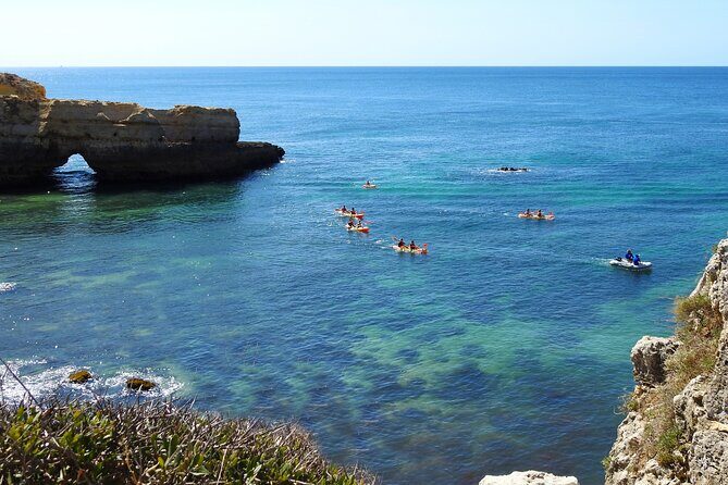 Kayak into the Hidden Caves and Secret Beaches - Authentic Insights from Reviewers