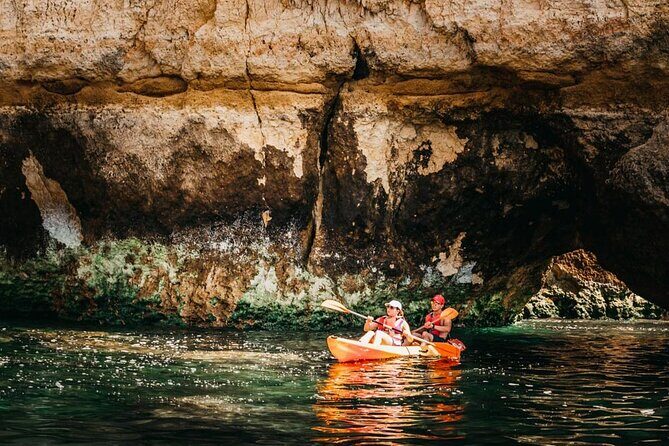Kayak into the Hidden Caves and Secret Beaches - The Sum Up: Who Will Love This Kayak Tour?