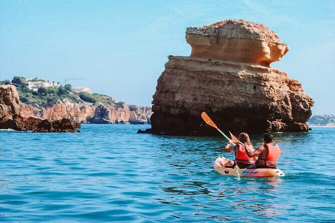 Kayak into the Hidden Caves and Secret Beaches - FAQ