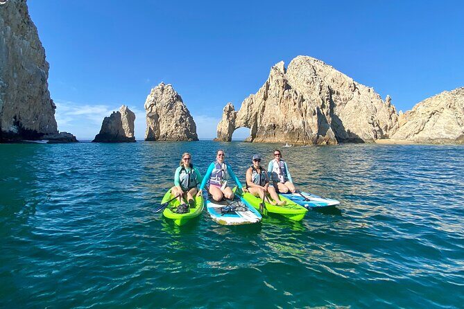 Kayak or Paddle Board & Snorkel to the Arch with Photos included - Final Thoughts: Is It Worth It?