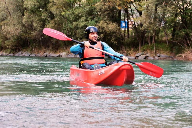 Kayak & Packraft Fun with Indomita - FAQ