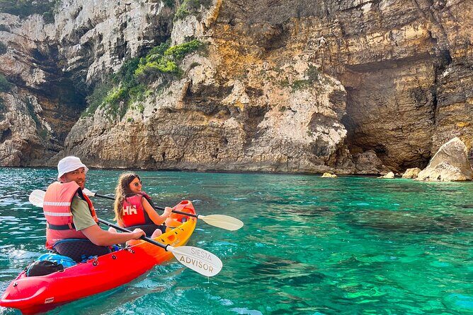 Kayak Paradise: Cala Portixol Snorkel, Cave & Cliff Jumping Tour - The Sum Up: Is This Tour Right for You?