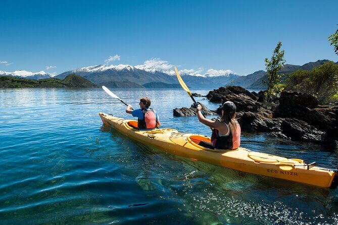 Kayak Rental Adventure - The Mission - Authentic reviews