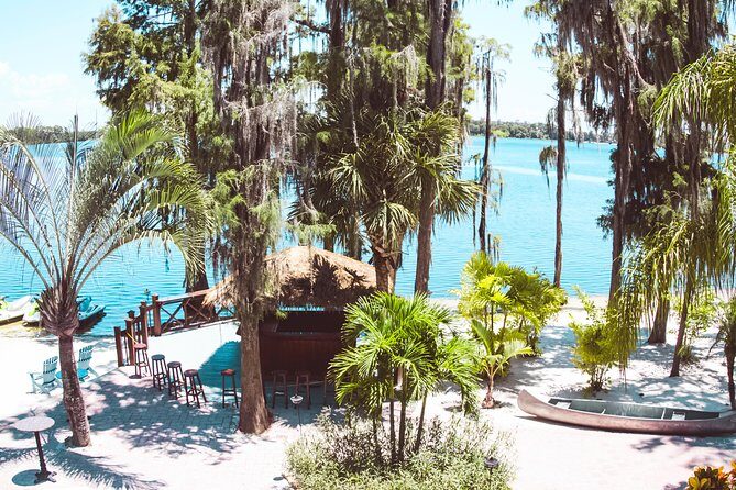 Kayak Rental from Lake Buena Vista Area - Final Thoughts: Who Will Appreciate This Experience?