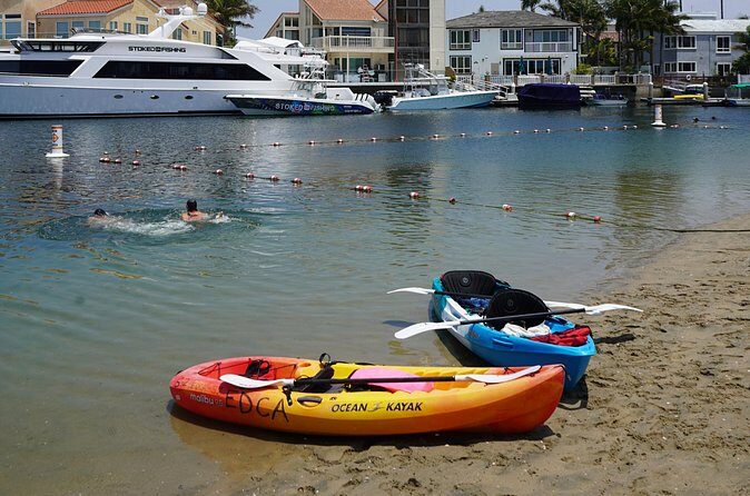 Kayak Rental in Huntington Beach - Final Thoughts: Value and Authenticity