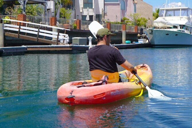Kayak Rental in Huntington Beach - FAQs about Kayak Rental in Huntington Beach