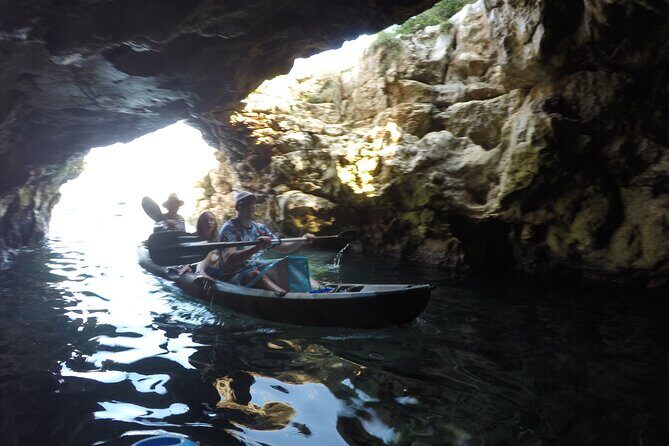 Kayak Rental in Pula - FAQ