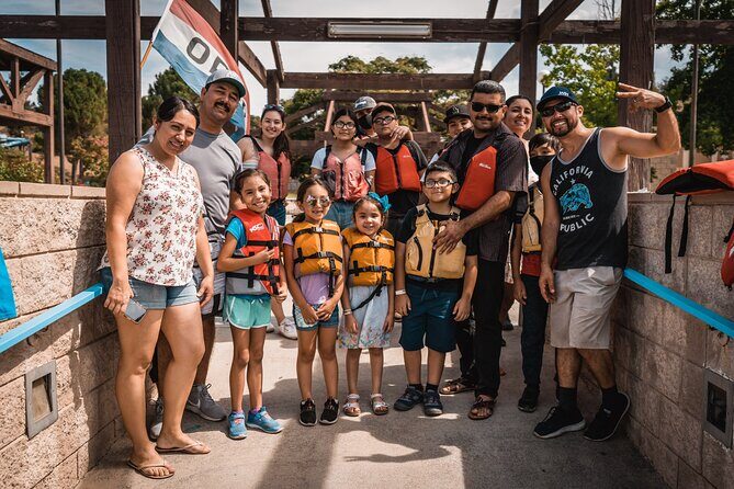 Kayak Rental in Redondo Beach, USA - Deep Dive: What to Expect During Your Kayaking Hour
