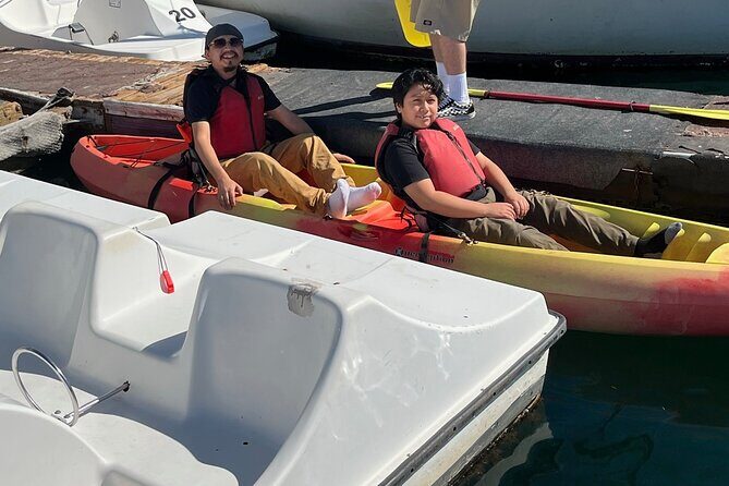 Kayak Rental in Redondo Beach, USA - Practical Tips for Your Kayak Adventure