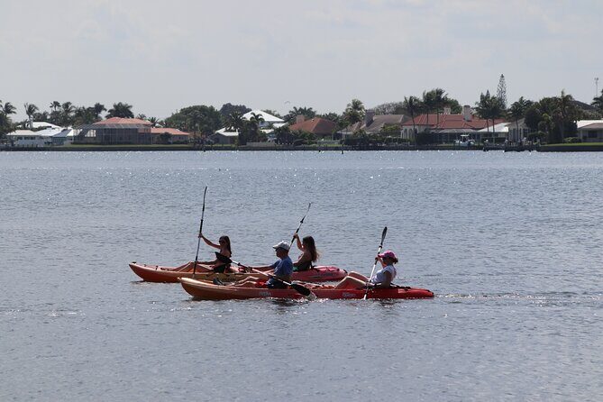 Kayak Rental in Vero Beach - An In-Depth Look at the Vero Beach Kayak Rental Experience