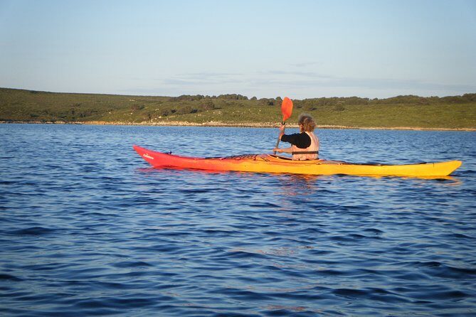 Kayak Rental Menorca - Practical Details and Tips