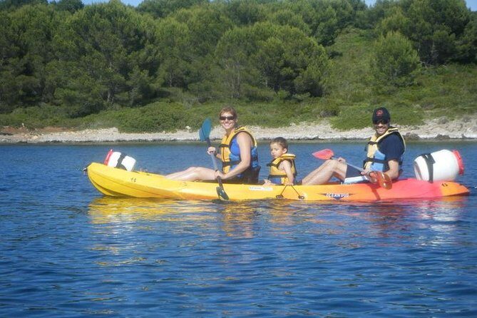 Kayak Rental Menorca - Final Thoughts