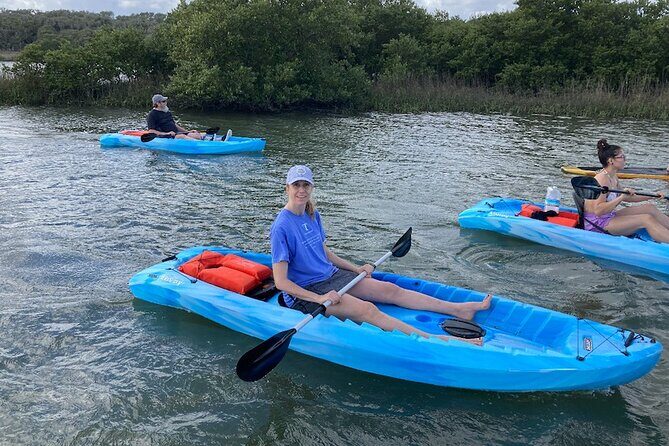 Kayak Rentals - What to Expect When You Book and Paddle