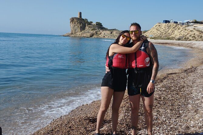 Kayak routes through the Coves of Villajoyosa - Who Should Consider This Kayaking Tour?