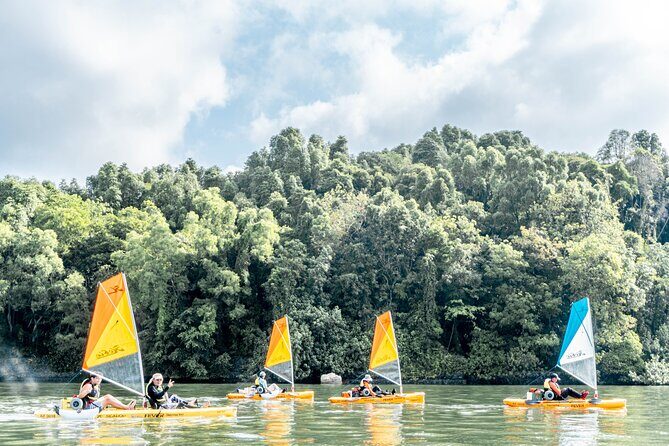 Kayak Sailing in Singapore, Mangrove, Kelong & Pulau Ubin, Seafood Meal Included - Final Thoughts
