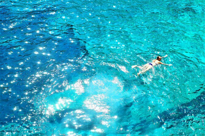 Kayak Secret Beach - Who Should Consider This Tour?