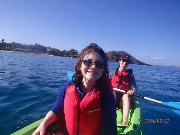 Kayak, Snorkel and Surf Package - Gear and Inclusions